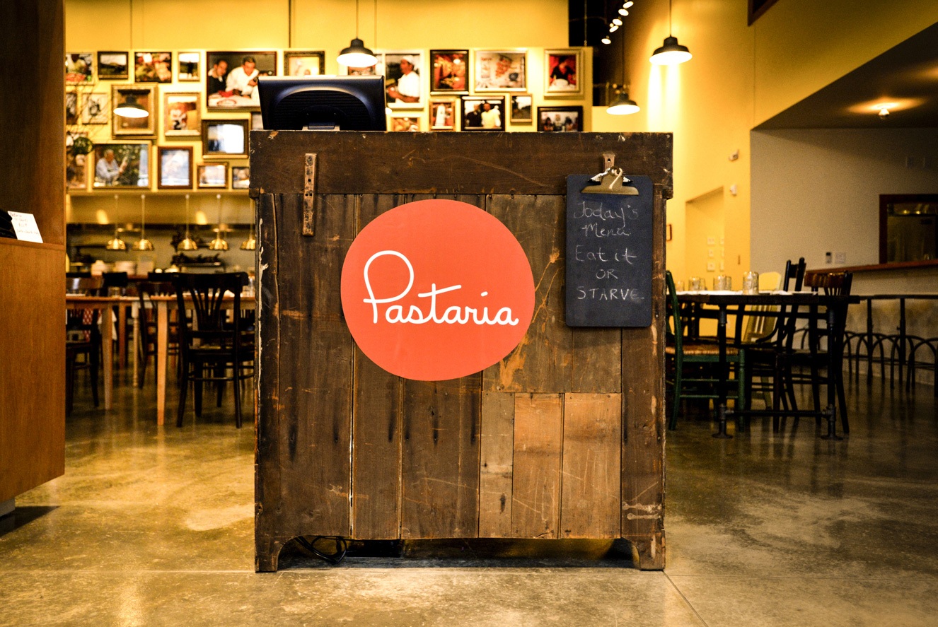 Pastaria