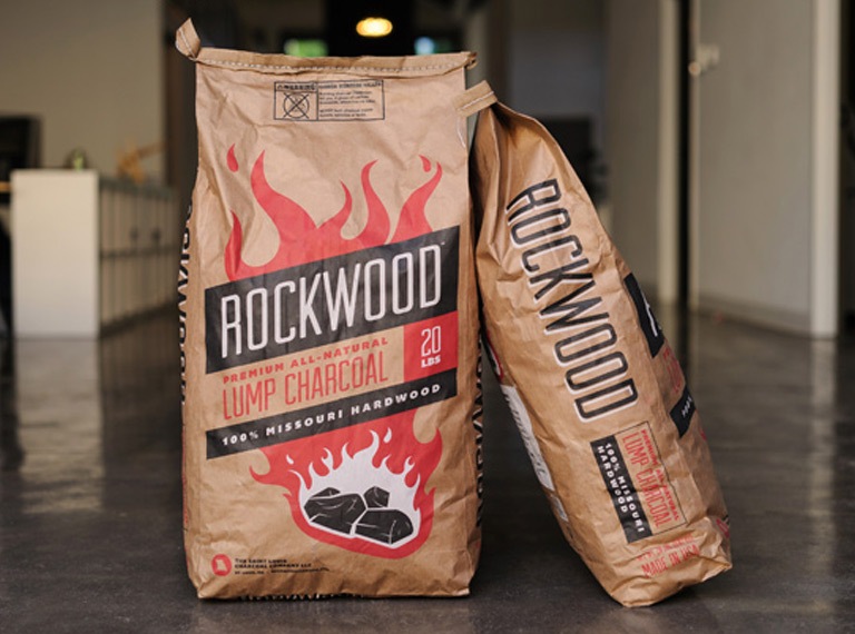 Rockwood Charcoal