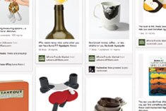Download our Guide to Pinterest
