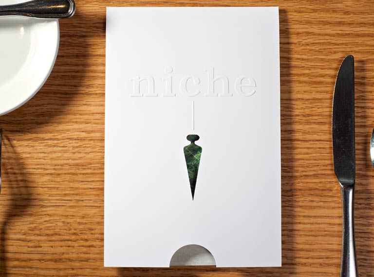 Niche