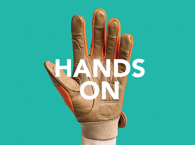 Boss Gloves