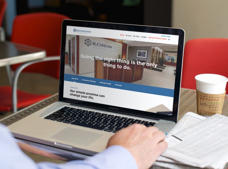 Buckingham Asset Management