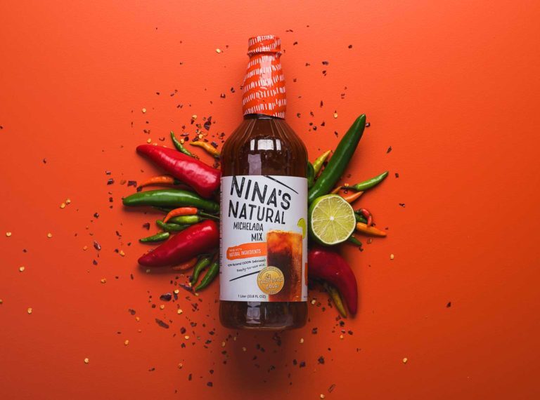 Nina’s Natural
