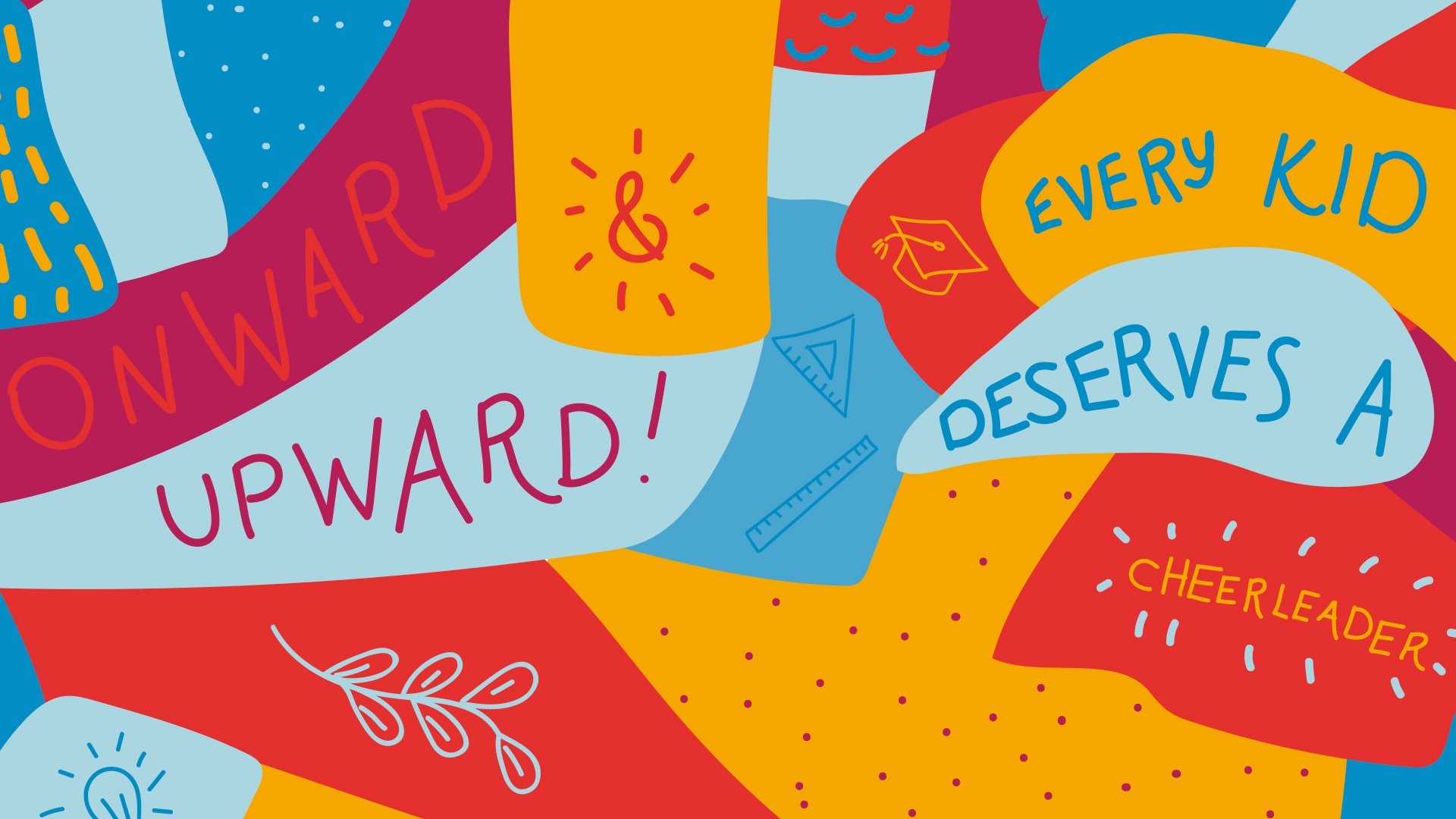 Elements of the University City Branding
