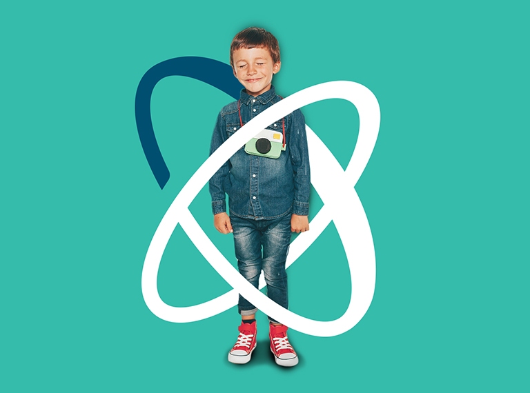 Saint Louis Science Center - Branding