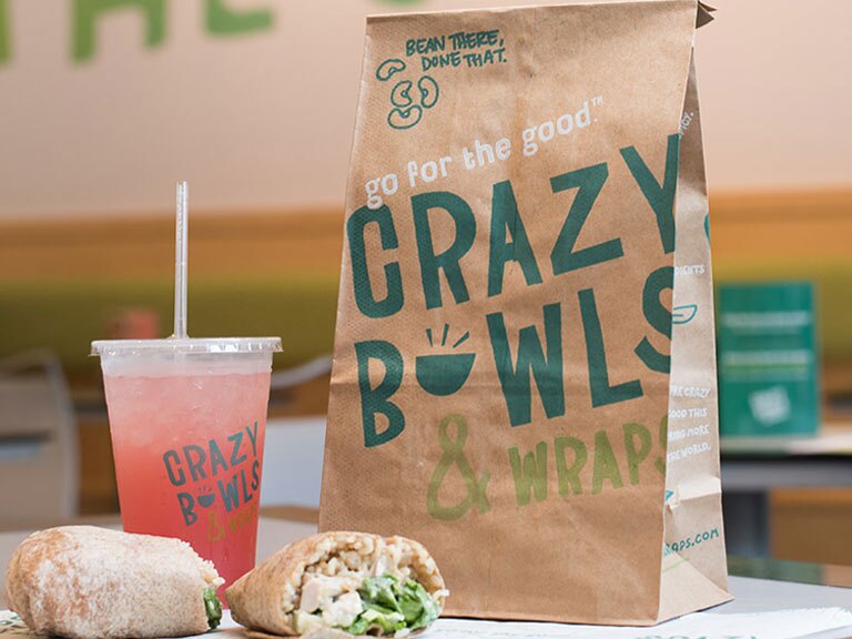 Restaurant Brand Identity