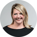 Erika Cruse - Senior Account Manager