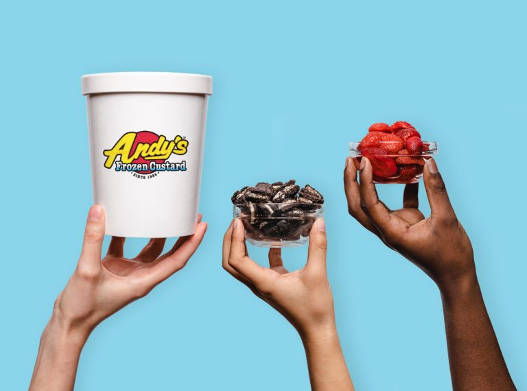Andy’s Frozen Custard