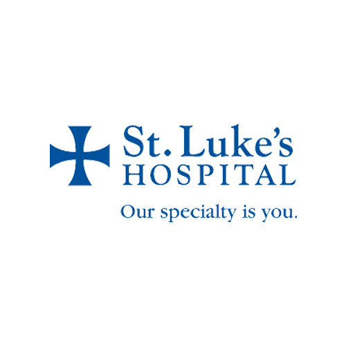 St. Lukes Hospital