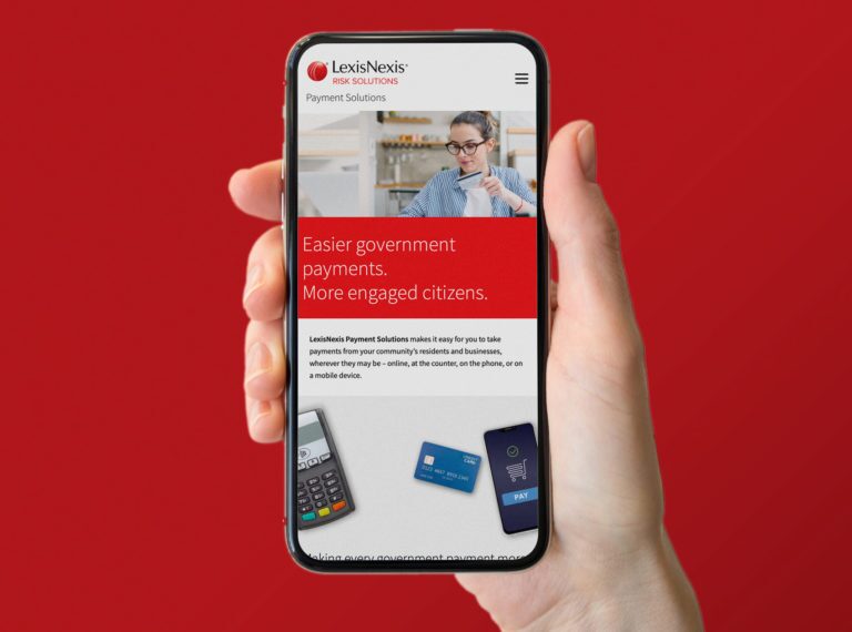 LexisNexis Payment Solutions