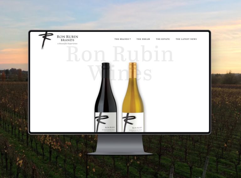 Ron Rubin Brands