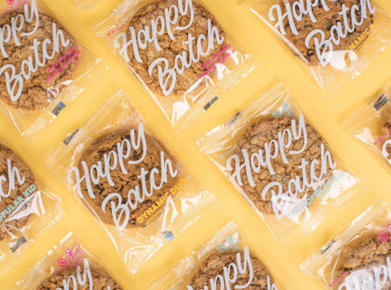 Happy Batch