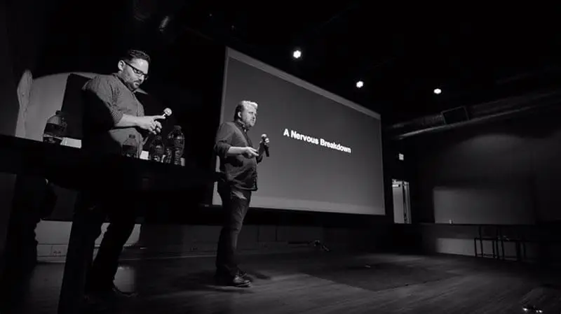 Atomicdust talks about branding and competition
