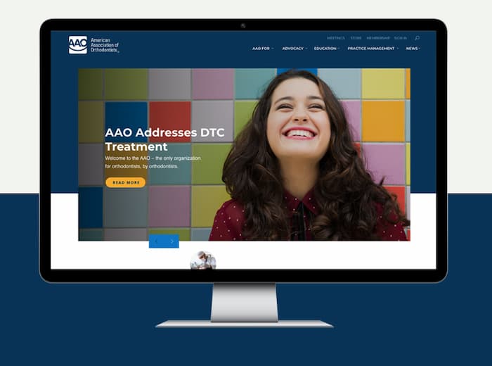 American Association of Orthodontists