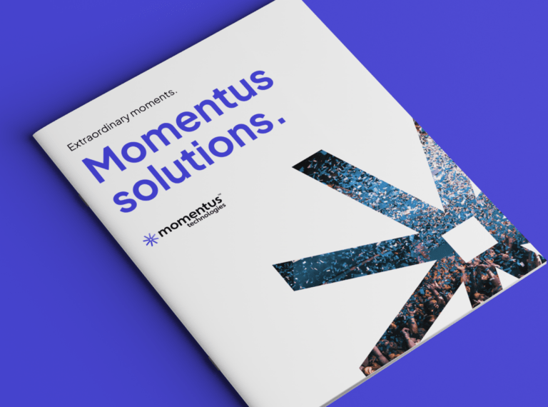 Momentus Technologies
