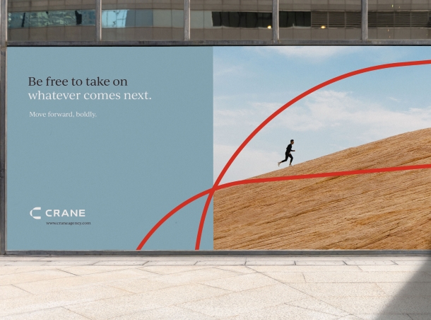 Crane Agency