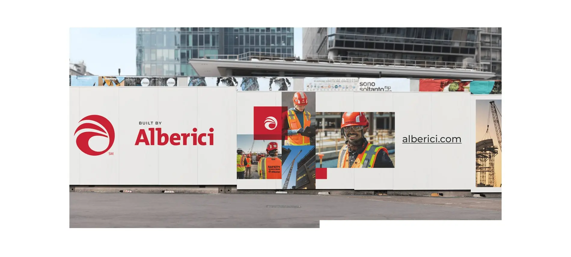 Alberici project image