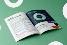 2023 Tracy Family Foundation annual report internal spread