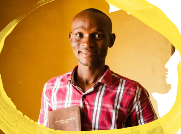 Lutheran Bible Translators